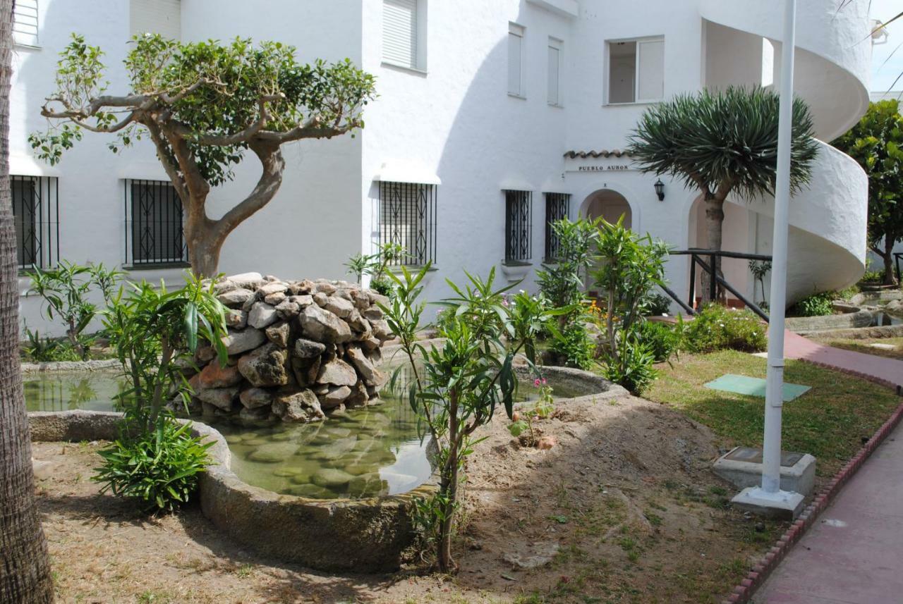 Apartamentos Laguna Beach Torrox Exterior photo