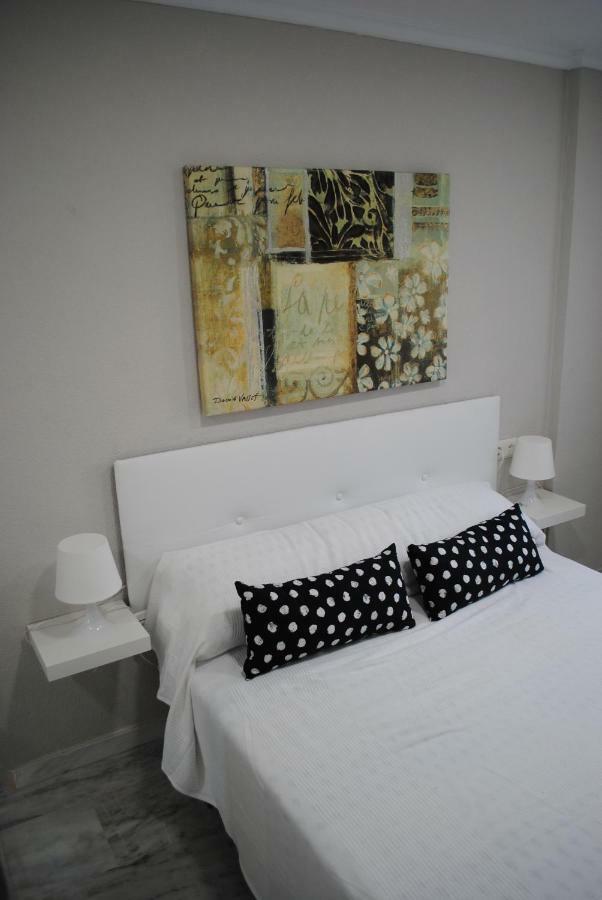 Apartamentos Laguna Beach Torrox Exterior photo