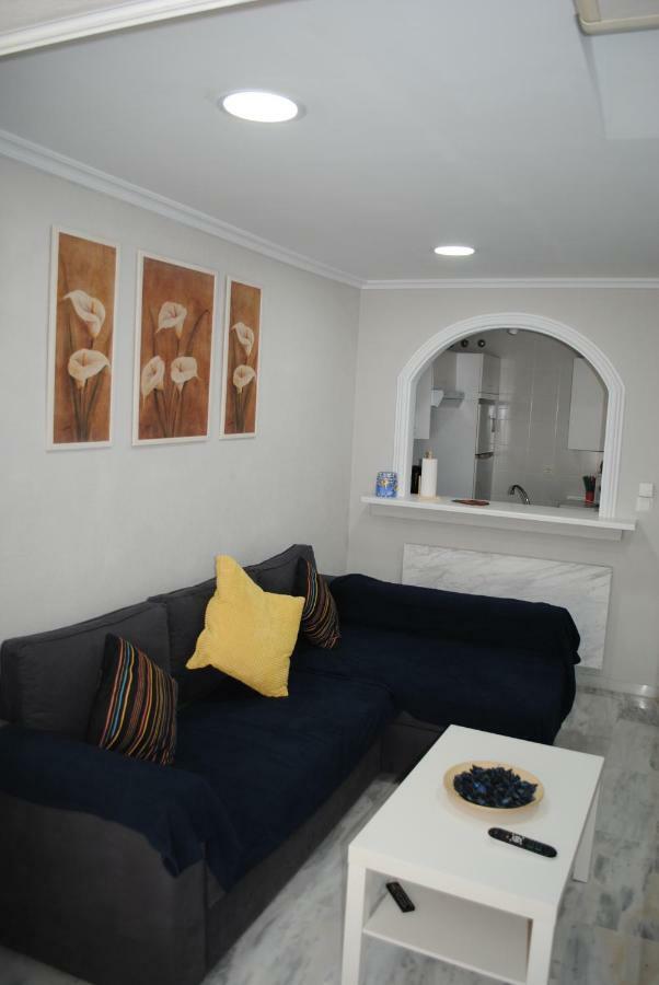 Apartamentos Laguna Beach Torrox Exterior photo